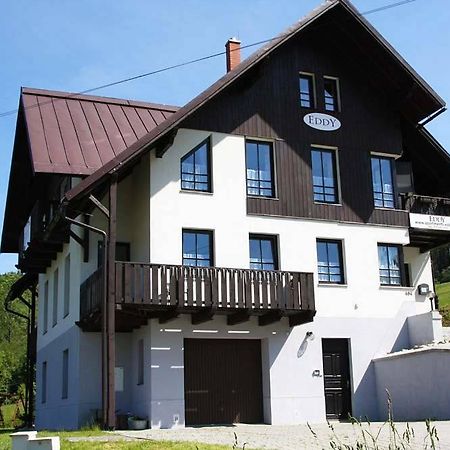 Apartmany Eddy Rokytnice nad Jizerou Εξωτερικό φωτογραφία