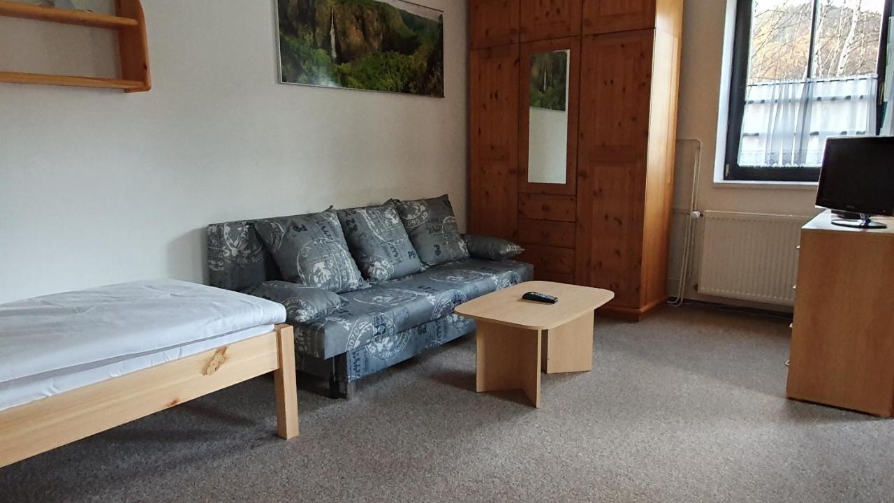 Apartmany Eddy Rokytnice nad Jizerou Εξωτερικό φωτογραφία