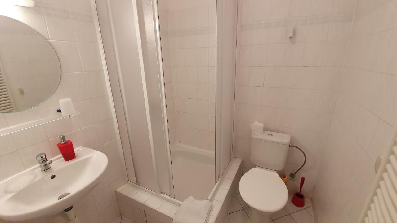 Apartmany Eddy Rokytnice nad Jizerou Εξωτερικό φωτογραφία