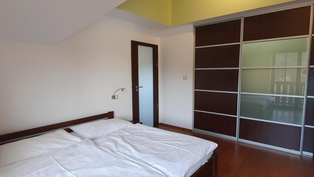 Apartmany Eddy Rokytnice nad Jizerou Εξωτερικό φωτογραφία