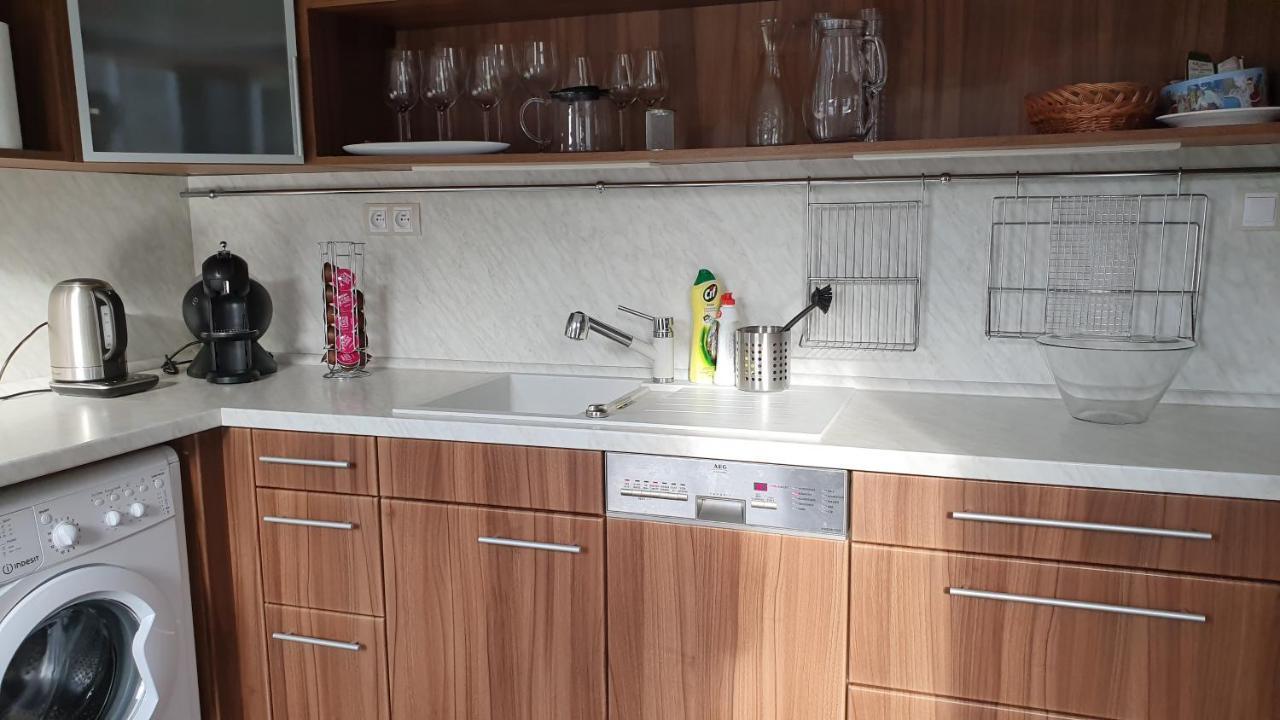 Apartmany Eddy Rokytnice nad Jizerou Εξωτερικό φωτογραφία