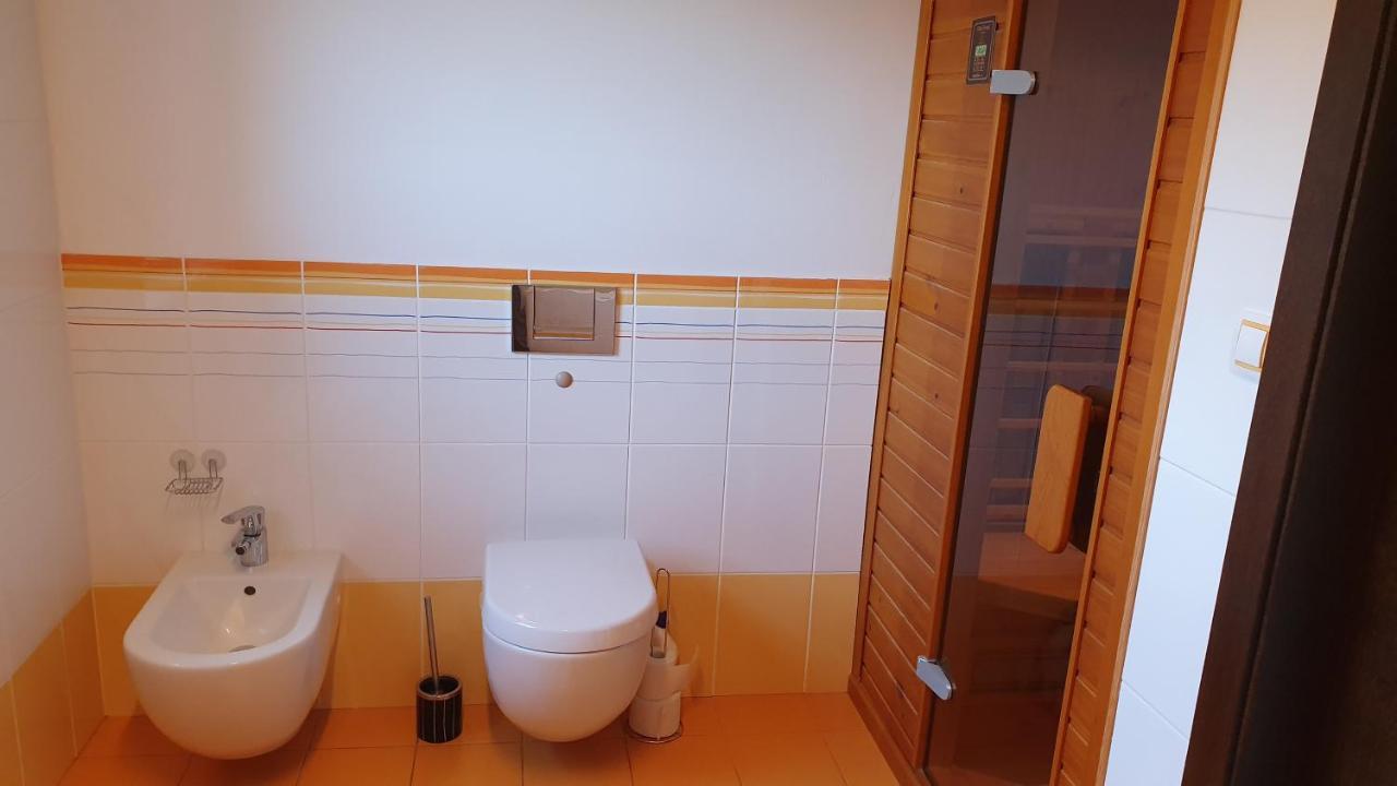 Apartmany Eddy Rokytnice nad Jizerou Εξωτερικό φωτογραφία