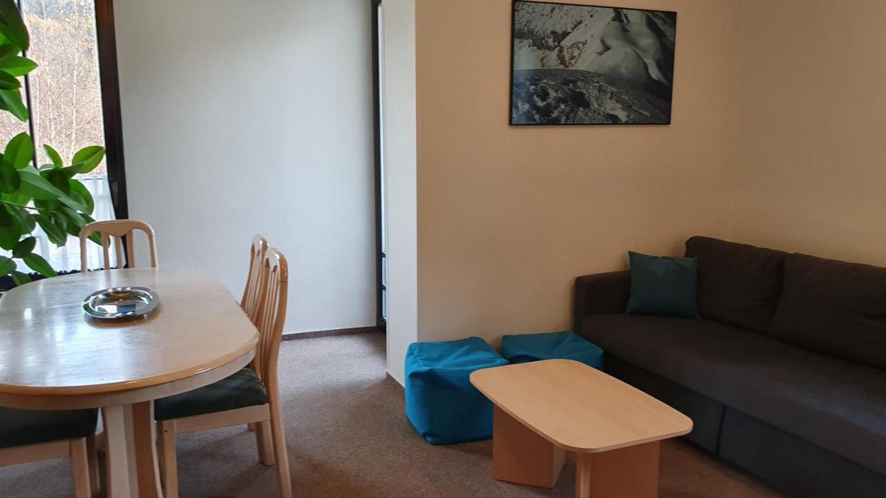 Apartmany Eddy Rokytnice nad Jizerou Εξωτερικό φωτογραφία