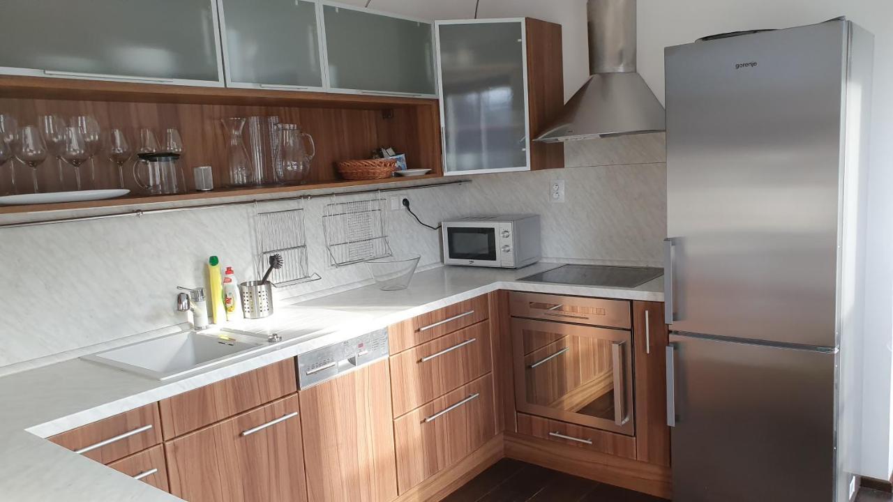 Apartmany Eddy Rokytnice nad Jizerou Εξωτερικό φωτογραφία