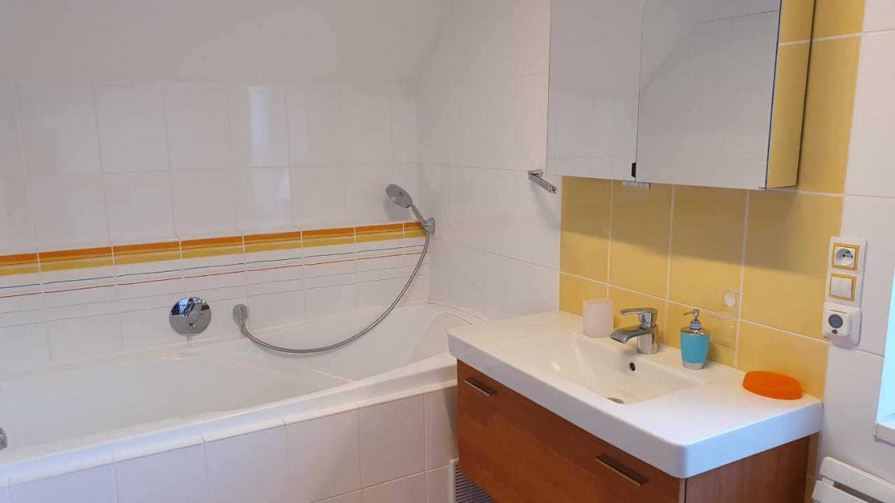 Apartmany Eddy Rokytnice nad Jizerou Εξωτερικό φωτογραφία
