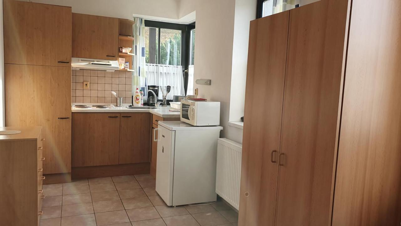 Apartmany Eddy Rokytnice nad Jizerou Εξωτερικό φωτογραφία