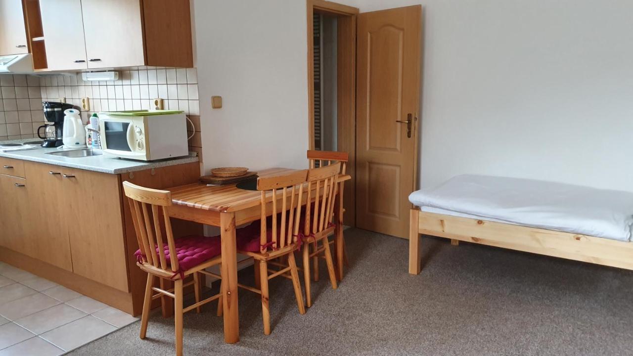 Apartmany Eddy Rokytnice nad Jizerou Εξωτερικό φωτογραφία