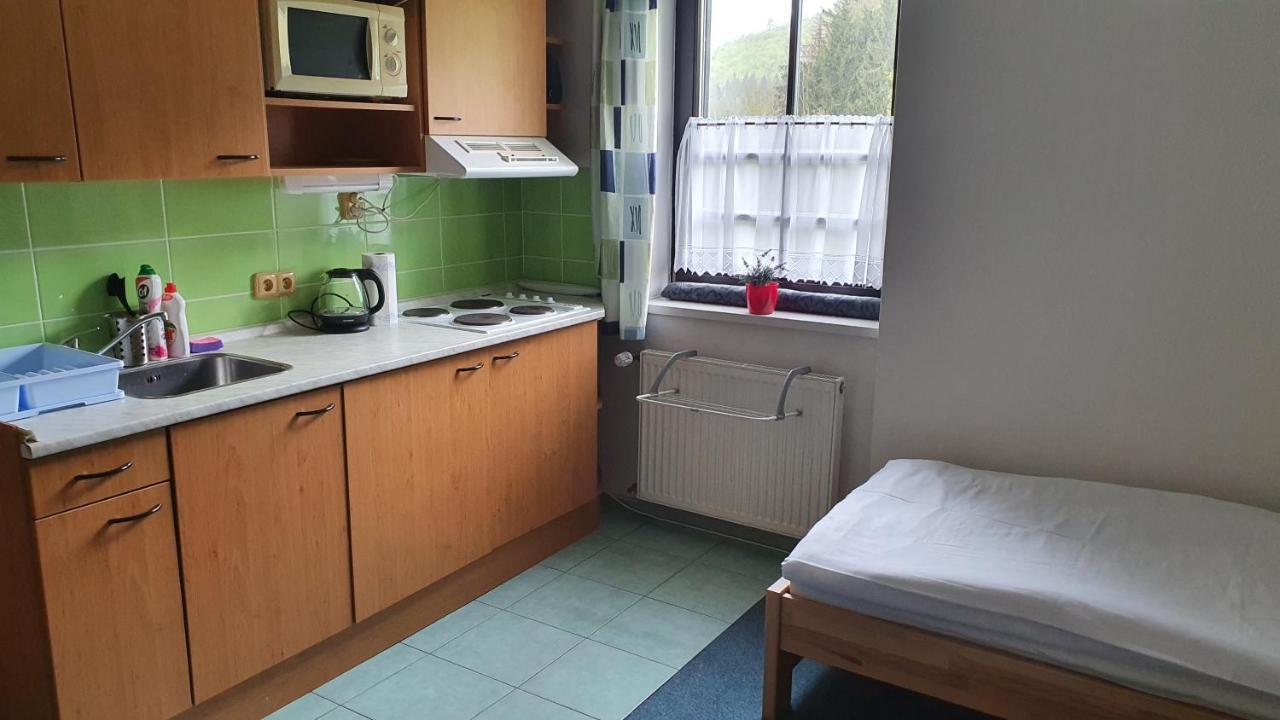 Apartmany Eddy Rokytnice nad Jizerou Εξωτερικό φωτογραφία