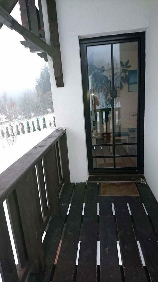 Apartmany Eddy Rokytnice nad Jizerou Εξωτερικό φωτογραφία