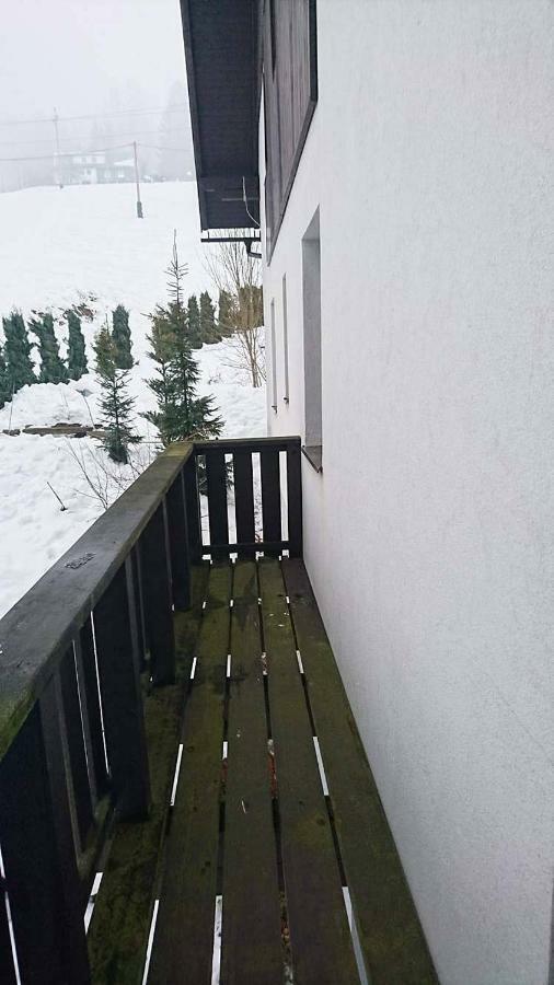 Apartmany Eddy Rokytnice nad Jizerou Εξωτερικό φωτογραφία