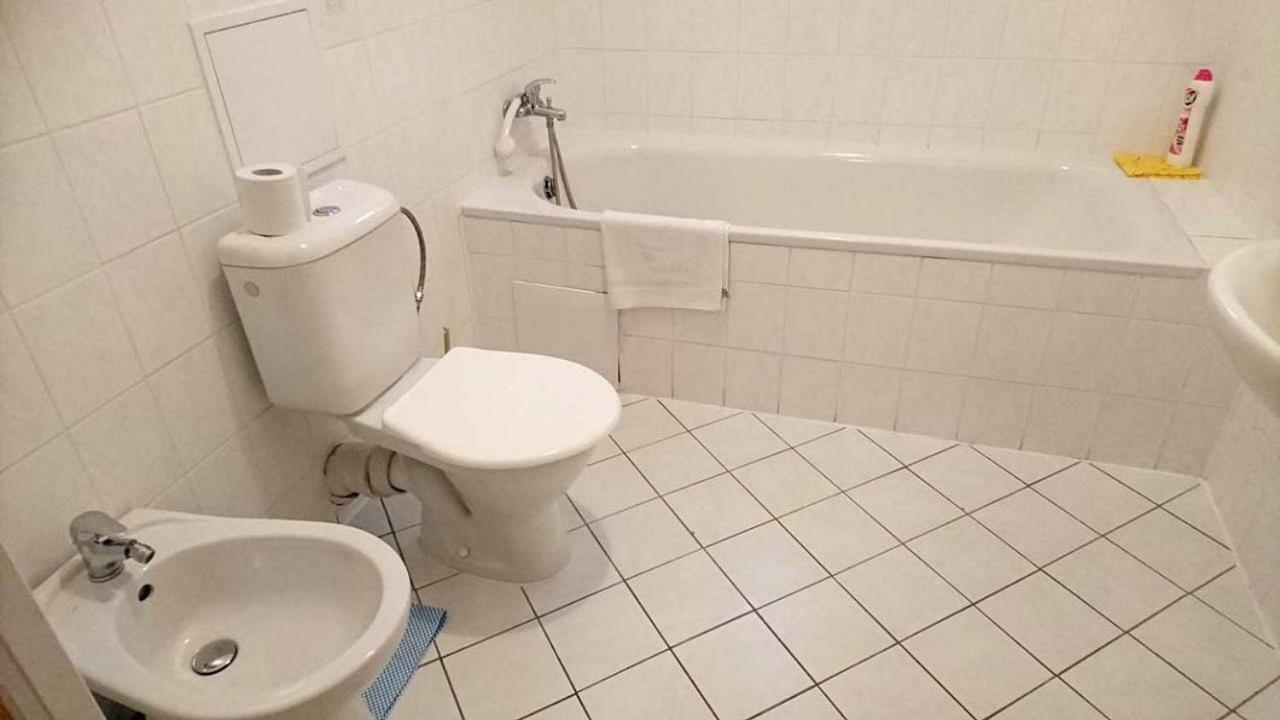 Apartmany Eddy Rokytnice nad Jizerou Εξωτερικό φωτογραφία