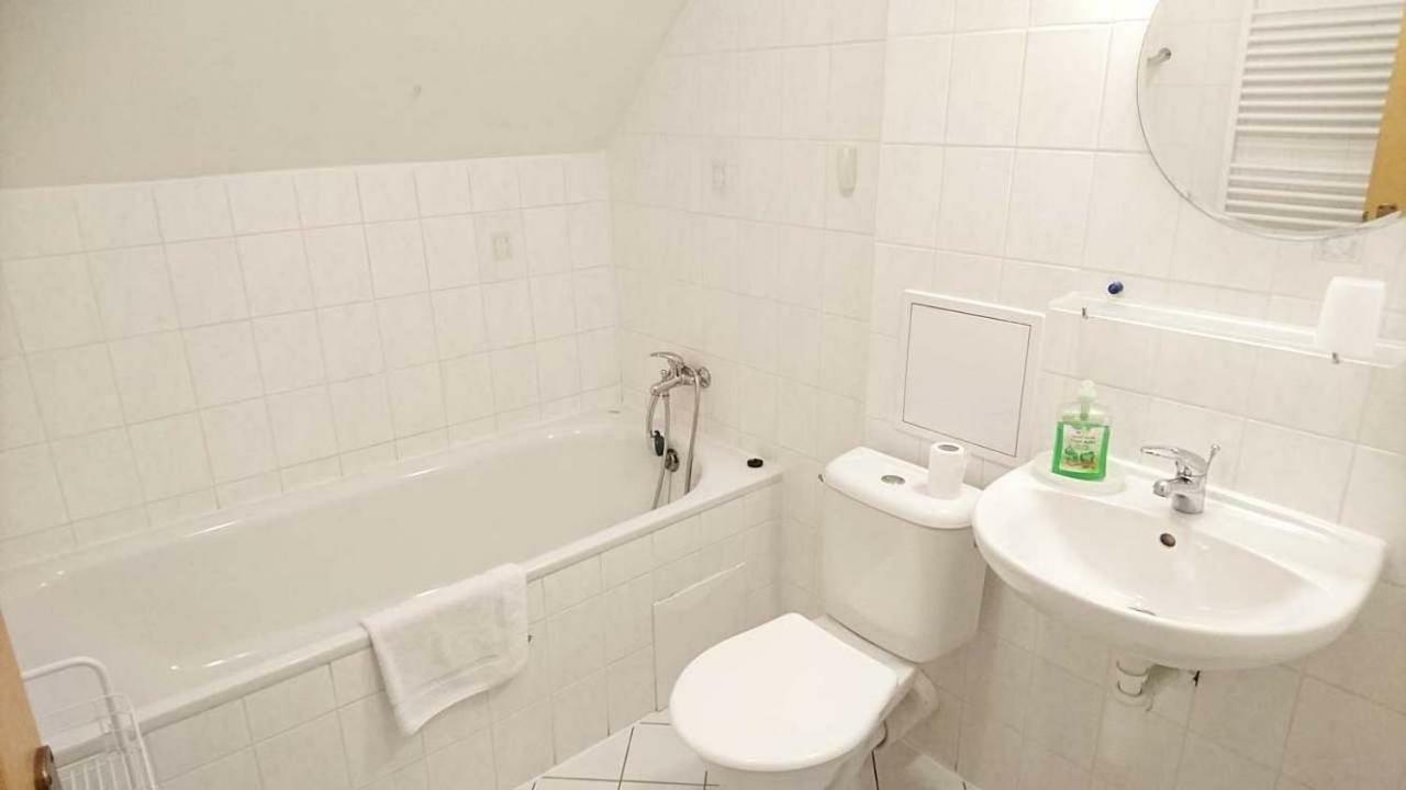 Apartmany Eddy Rokytnice nad Jizerou Εξωτερικό φωτογραφία