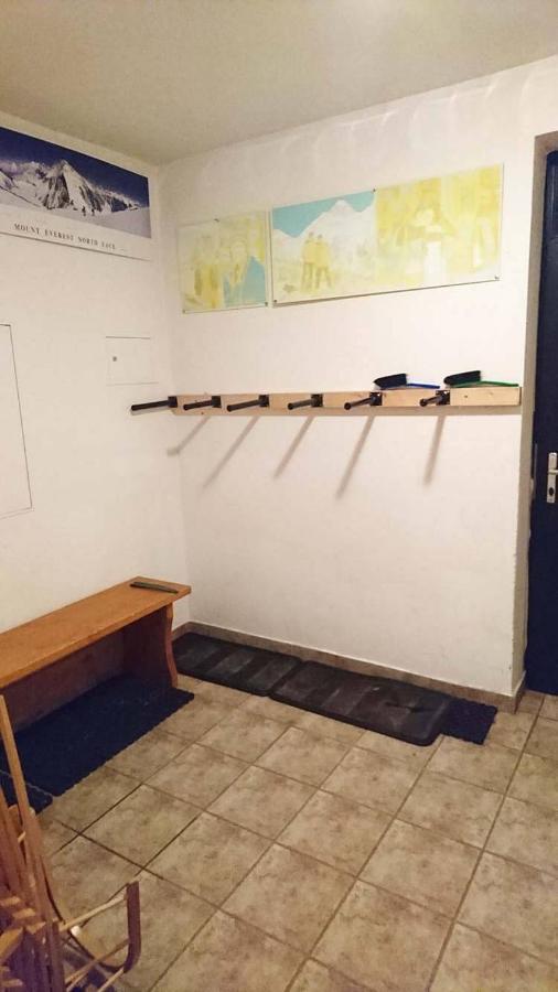 Apartmany Eddy Rokytnice nad Jizerou Εξωτερικό φωτογραφία
